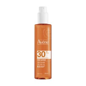 Olio Solare Avéne Alta Protezione SPF 30 200 ml