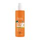 Avène Spray Solare Famiglia Protezione Moltissimo Alta SPF 50+ 400 ml