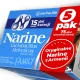 Narine: Probiotico Con Lactobacillus Helveticus ER-317/402 e Fibra di Acacia - 75 Giorni di Trattamento