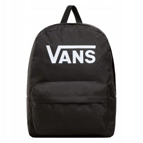   Zaino Vans Old Skool Nero - Versatilità e Stile per Ogni Giorno