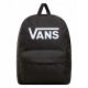 Zaino Vans Old Skool Nero - Versatilità e Stile per Ogni Giorno