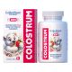 Colostrum Kids - Caramelle Gommose alla Fragola per Bambini con Probiotici e 40% IGG