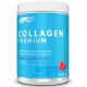 Collagen Premium SFD 800g Fragola-Lampone: Supporto per Pelle, Ossa e Muscoli