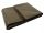 GEKO - Telo Protettivo Extra Spesso Marrone 200G 4x8m