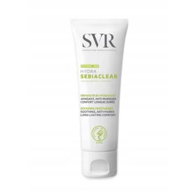   SVR Sebiaclear Creme Hydra: Crema Idratante e Rigenerante per il Viso, 40ml
