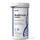HealthX Mushroom Complex - Integratore Ricco di Estratti Fungini per il Sistema Immunitario