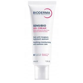  BIODERMA SENSIBIO AR+ Crema Lenitiva e Idratante Riducente Rossori 40ml