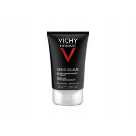   VICHY HOMME SENSI BAUME Mineral Ca - Balsamo Post-Rasatura per Pelle Sensibile 75ml