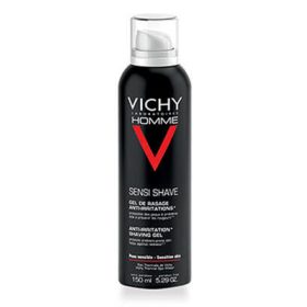 VICHY Homme Schiuma da Barba Anti-Irritazione 200ml