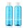 2x DERMEDIC HYDRAIN3 HIALURO FIZJOTONIK TONICO IDRATANTE 400ML