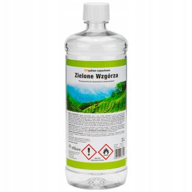   Biocombustibile Aromatizzato 1 L “Green Hills” per Biocamini