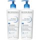 Creme Ultra Idratante Bioderma Atoderm per Viso e Corpo 500 ml