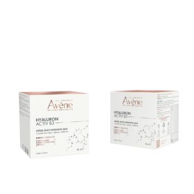 AVENE HYALURON ACTIV B3 Crema Notte Rinnovatrice 40ml