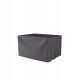 Copertura AeroCover per Tavolo/Cassa da Giardino 84x110x70cm in Grigio