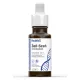 HealthX Estratto di Ginseng 10:1 50ml - Energia e Benessere Mentale