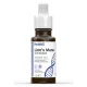 Gocce di Lion's Mane (Criniera di Leone) HealthX 50 ml - Migliora Memoria e Concentrazione