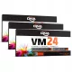 Supplemento Multivitaminico e Minerale D.N.A. VM 24 - Supporto Nutrizionale Avanzato