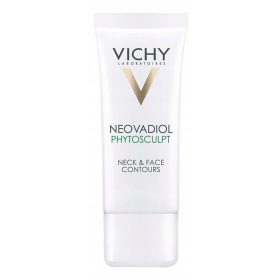   Vichy Neovadiol Phytosculpt Crema Rassodante per Collo e Viso 50ml