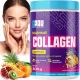 Collagene Marino Complex con Vitamina C e Biotina - Gusto Tropicale 300g