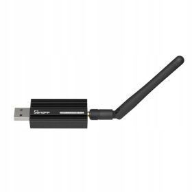   Dongle USB Sonoff Zigbee 3.0 Plus - Gateway Universale per Domotica