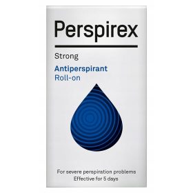   Perspirex Roll On Extra Forza 20ml - Protezione Odori fino a 3 giorni
