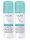 Vichy Anti-Perspirant Deodorant Effetto 48 Ore, Duo Pack 2 x 125ml