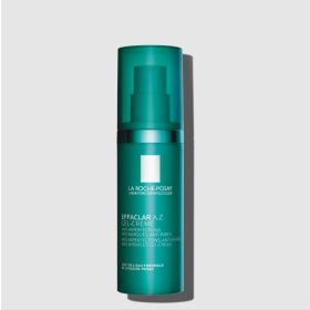   LA ROCHE Effaclar A.Z. Gel 40 ml: Trattamento Anti-Acne e Anti-Aging