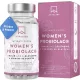 Probiolac Women - Probiotico Potente per il Benessere Femminile, 60 Capsule