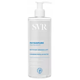   SVR Physiopure Micellar Water Gentle Purity 400 ml per Pelle Sensibile