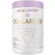 ALLDEYNN COLLAROSE 300g - Peptidi di Collagene e Biotina per la Bellezza della Pelle, Capelli e Unghie