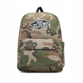   Zaino Vans Old Skool Class VN000H4YLVB1 VN00V-ARM in Stampa Camouflage