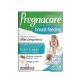 Integratore Alimentare Vitabiotics Pregnacare per l'Allattamento, 84 Compresse/Capsule