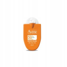 AVENE Protezione Solare SPF50+ per Tutta la Famiglia - 30ml