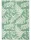 Tappeto Resistente all'Acqua e agli Agenti Atmosferici per Terrazzo e Giardino 160x220 cm