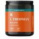 L-Treonato di Magnesio 500mg | Supporto Memoria e Concentrazione | 60 Capsule | X-Supplements