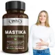 Real Pharm Mastika 500mg - Integratore Naturale per Digestione e Benessere Gastrico, 60 Capsule