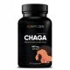 ADAPTOZEN Chaga - Il Tuo Scudo Naturale per il Benessere del Corpo, 60 Capsule