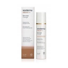 Crema Gel Sesderma Azelac Ru per Macchie Cutanee, 50ml