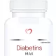 Diabetins Max: Integratore per il supporto alla perdita di peso e al metabolismo