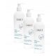 Emulsione Idratante Ziaja Med AZS - 400 ml