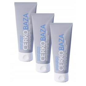   Crema Idratante e Nutriente per Pelli Secche e Sensibili - 125 ml