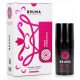 Vibratore Liquido Bruma Sapore Bubblegum 15 ml - Discreto e Intenso