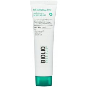   Bioliq Specialist Imperfections Crema Detossificante Notte Idratante 30 ml