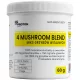 Miscela di Estratti di Funghi Vitali 4 MUSHROOM BLEND 60g - Proton Labs
