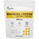 Betaina HCl + Pepsina 800 mg Proton Labs - Supporto Digestivo Efficace