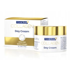   Novaclear COLLAGEN: Doppio Set di Crema Giorno Rassodante 50ml