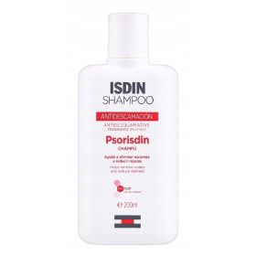  Shampoo Antiforfora ISDIN PsorISDIN per Cuoio Capelluto Sensibile, 400 ml