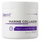 Collagene Marino OstroVit in Polvere - Integratore di Peptidi di Pesce Idratati 200g