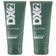 Kit di 2 Pezzi Shampoo DX2 Uomo Detossificante Profondo + Carbone Attivo