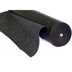   Geotessile Spesso 300g - Versatile e Resistente per Esterni e Costruzioni, 4x4m